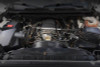 K&N 20-23 GM 2500/3500 6.6L Oil Separator Catch Can - 81-0812 Photo - Mounted