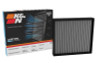 K&N Cabin Air Filter - VF2087 Photo - out of package