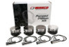 Wiseco Nissan SR20 Turbo 87mm Bore .8661in. Pin Diameter Piston Kit - Set Of 4 - K557M87AP Photo - out of package