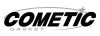 Cometic Garrett T6 .010in Rubber Coated Stainless Turbo Inlet Flange Gasket - C4517 Logo Image