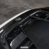 Seibon 2023 Honda Civic Type R TV-Styler Double Side Carbon Fiber Hood - HD23HDCVR-TV-DS User 1
