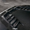 Seibon 2023 Honda Civic Type R TV-Styler Double Side Carbon Fiber Hood - HD23HDCVR-TV-DS User 1