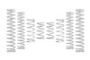 Eibach Can-Am Maverick R X RS Ultimate PRO-UTV Stage 1 Spring System (Set of 8 Springs) - E85-212-012-01-22 Photo - Primary