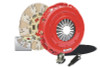 McLeod 63-03 Mopar 10.5in x 1in x 23 Spline Street Extreme Clutch Kit - 75309 Photo - Primary