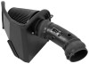 K&N 17-23 Dodge Charger/Challenger Hellcat SC 6.2L V8 DRYFLOW Performance Air Intake System - 30-2553TTK Photo - lifestyle view