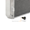 Mishimoto 10-23 Lexus GX460 4.6L Performance Aluminum Radiator - MMRAD-GX460-10 User 1
