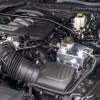 Mishimoto 2024+ Ford Mustang V8/2.3L EcoBoost Expansion Tank - Natural - MMRT-MUS-24N User 1