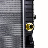 Mishimoto 17-19 Chevrolet Silverado 6.6L Duramax Plastic Radiator - R13690 User 1