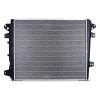 Mishimoto 17-19 Chevrolet Silverado 6.6L Duramax Plastic Radiator - R13690 User 1