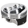 JE Pistons Chevrolet Small Block 4.155in Bore 1.335in CH 14.50CC Dome Piston Kit (Set of 8) - 378096 User 3