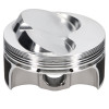JE Pistons Chevrolet Small Block 4.155in Bore 1.335in CH 14.50CC Dome Piston Kit (Set of 8) - 378096 User 7