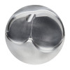 JE Pistons Chevrolet Small Block 4.155in Bore 1.335in CH 14.50CC Dome Piston Kit (Set of 8) - 378096 User 9