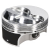 JE Pistons Chevrolet Small Block 4.155in Bore 1.335in CH 14.50CC Dome Piston Kit (Set of 8) - 378096 Photo - out of package