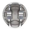 JE Pistons Chevrolet Small Block 4.155in Bore 1.335in CH 14.50CC Dome Piston Kit (Set of 8) - 378096 User 5