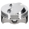 JE Pistons Chevrolet Small Block 4.155in Bore 1.335in CH 14.50CC Dome Piston Kit (Set of 8) - 378096 User 6