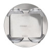 JE Pistons Subaru EJ20 Single Piston - 92.50mm Bore - 1.287 In. CH -11.70 CC - 314438L User 4