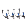 Injector Dynamics ID1300 94-05 Mazdaspeed Miata 1300cc Injectors (Incl. potted USCAR to Denso PNP) 4 - 1300.11.02.60.11.4-PU User 1