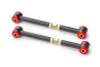 BMR 08-14 Cadillac CTS-V Rear Adjustable Toe Rod w/ Poly Bushings - Black - TR629H User 1