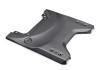 Ford Racing 22-24 Ford Bronco Raptor Carbon Fiver Tailgate Applique - Matte - M-16600-BM User 1
