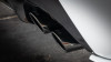 Borla 15-24 Lexus RC F Axle-Back Exhaust System S-Type - Black Chrome - 11981BC Photo - Close Up