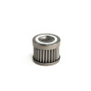 DeatschWerks Stainless Steel 40 Micron Universal In-Line Fuel Filter Element (fits 70mm Housing) - 8-02-070-040 Photo - Primary