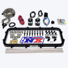 Nitrous Express Holley Hi-Ram Dry Direct Port Plate Nitrous System w/o Bottle - 20963-00 User 1