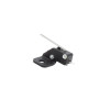 Nitrous Express 2011+ Ford Mustang Mechanical WOT Switch Bracket - 15546 Photo - Primary