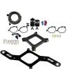 Nitrous Express 4150 Assasin Plate RNC Up to 750hp w/o Bottle - 67140-00 Photo - Primary