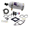 Nitrous Express 4500 Assasin Plate RNC Up to 750hp 10lb Bottle - 67170-10 Photo - Primary