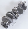 Eagle Chevrolet 400 Forged Crankshaft - 4.150in Stroke - 440041506760 Photo - Primary