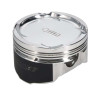 Manley 93-99 Mitsubishi (4G63) 86mm Bore 94mm Stroke 8.5 CR -17cc Dish Single Piston w/ Ring - 618010C-1 Photo - out of package