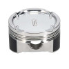 Manley 93-99 Mitsubishi (4G63) 86mm Bore 94mm Stroke 8.5 CR -17cc Dish Single Piston w/ Ring - 618010C-1 User 7