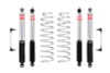 Eibach 07-18 Jeep Wrangler JK 4DR Leveling kit - E80-51-020-08-22 Photo - Primary