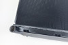 CSF 2022+ Subaru WRX All Aluminum Radiator - Black - 7224B Photo - Close Up