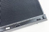 CSF 2022+ Subaru WRX All Aluminum Radiator - Black - 7224B Photo - Close Up