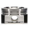 JE Pistons Toyota 2AZ-FE -26.60cc Dome 88.50mm Bore Piston Kit (Set of 4) - 361358 User 3