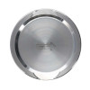 Manley Ford 4.6L Modular V8 3.700 Bore 1.220 In. CH 14cc Platinum Series Pistons - Set of 8 - 594570C-8 User 8