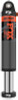 Fox Factory Race Series 2.5 x 2.5 Bump Stop Eyelet Mount - 981-25-044 Photo - Primary