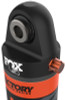 Fox Factory Race Series 2.5 x 2.5 Bump Stop Eye-Eye Mount - 981-25-049 Photo - Close Up