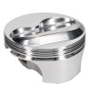 JE Pistons Small Block Chevy 400 4.155in Bore 10.80cc Dome - Single Piston - Left - 301465L User 3