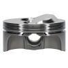 JE Pistons Small Block Chevy 400 4.155in Bore 10.80cc Dome - Single Piston - Left - 301465L User 8