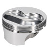 JE Pistons Small Block Chevy 400 4.155in Bore 10.80cc Dome - Single Piston - Left - 301465L Photo - out of package