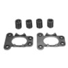 Yukon GM 8.5/12P/12T / Ford 8.8in Differential Dura Grip 800lb Spring Kit - YDG-SPRK29591 Photo - out of package