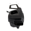 Mishimoto 2021+ Bronco 2.7L Intake/Snorkel Bundle - Dry Washable Filter - MMB-BR27-21DW User 1