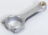Eagle Chevrolet Small Block 5.70in Length ARP 2000 Bolts 4340 H-Beam Connecting Rod (Single) - CRS5700BLW-1 Photo - Primary