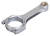 Eagle Chevrolet Small Block 5.70in Length ARP 2000 Bolts 4340 H-Beam Connecting Rod (Single) - CRS5700BLW-1 Photo - Primary