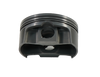 Mahle MS Piston SBC 426ci 4.185in Bore 3.875in Stroke 6.0in Rod .927 Pin -8cc 11.9 CR - Single - 930201385-1 Photo - Primary
