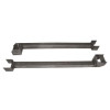 Moroso 68-79 Chevrolet Nova / Pontiac Ventura II  Weld In Frame Connectors - C3016 User 1