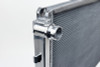 CSF 2020+ Toyota A90/A91 GR Supra / 2019+ BMW Z4 (2.0/3.0L) / 19-21 BMW G2X All-Aluminum Radiator - 7226 Photo - Close Up