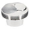 JE Pistons Chevrolet Big Block 4.625in. Bore 1.215in. CH 40.00CC Dome Piston Kit - Set of 8 - 330143 Photo - Primary